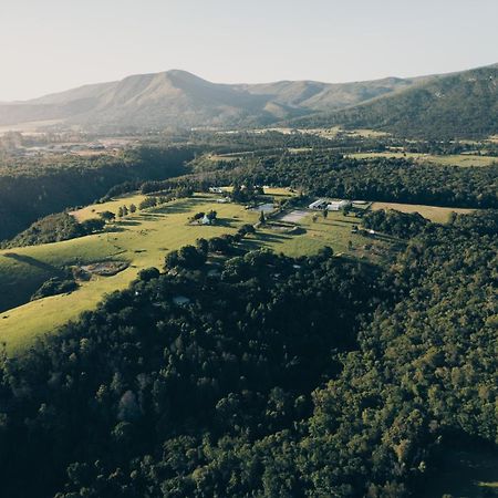Firefly Falls 普勒滕贝格湾 外观 照片